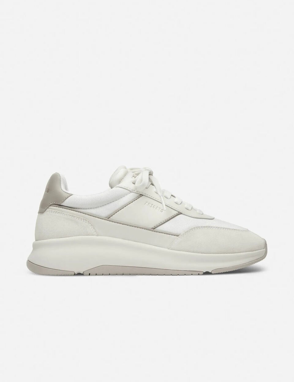 Genesis Neo Runner axel arigato Genesis Neo Runner Off White/Off White