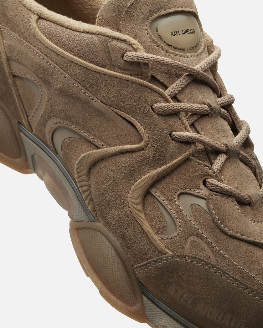 Eris Sneaker axel arigato Eris Sneaker Tan/Tan