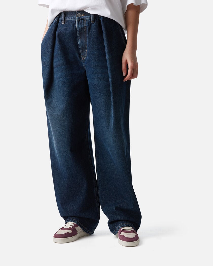 Dice Lo Sneaker axel arigato Dice Lo Sneaker Light Beige/Dark Burgundy