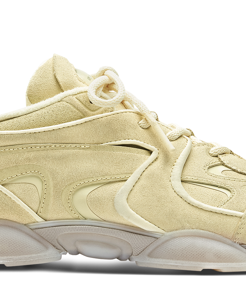 Eris Sneaker axel arigato Eris Sneaker Light Yellow/Off White