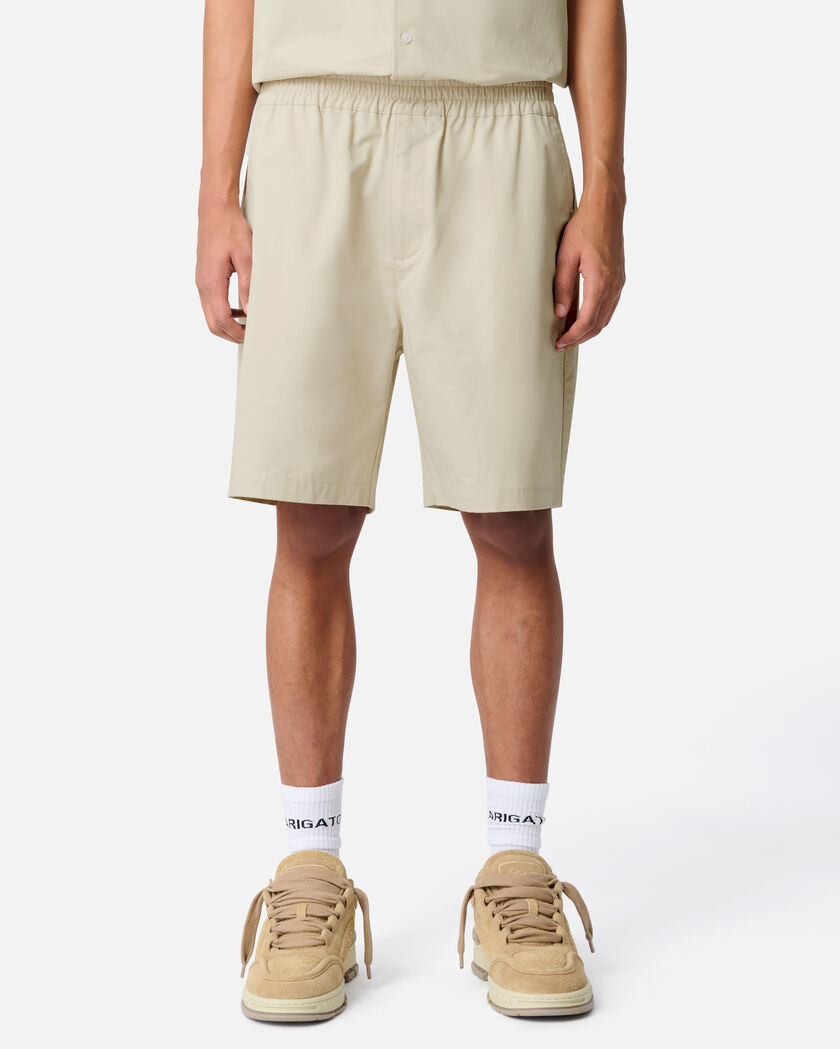 Nova Shorts axel arigato Nova Shorts Beige