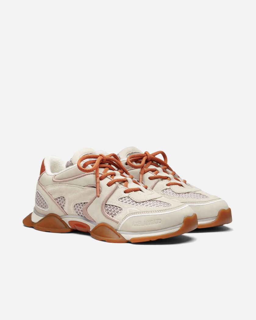 Eris Sneaker axel arigato Eris Sneaker Taupe/Brown