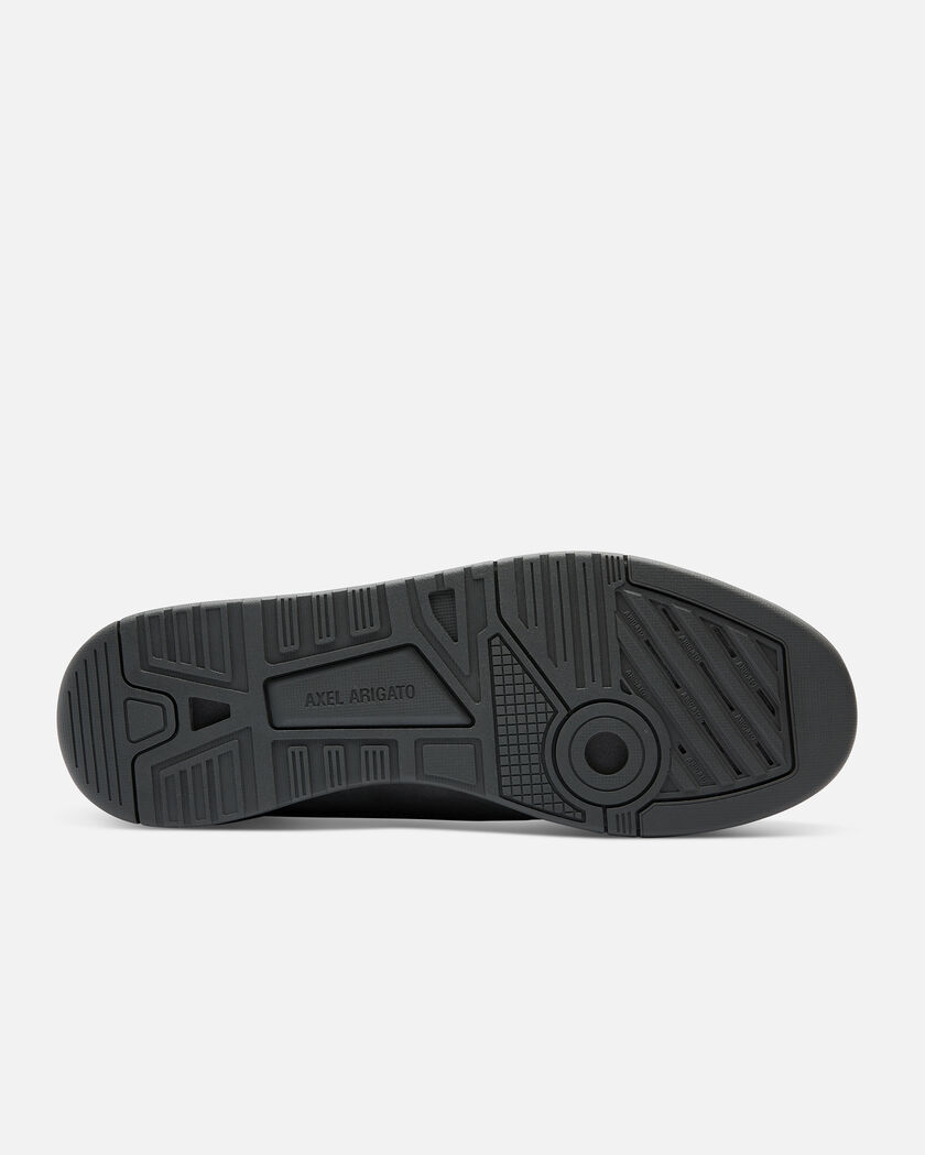 Clay Sneaker axel arigato Clay Sneaker Dark Grey/Dark Grey