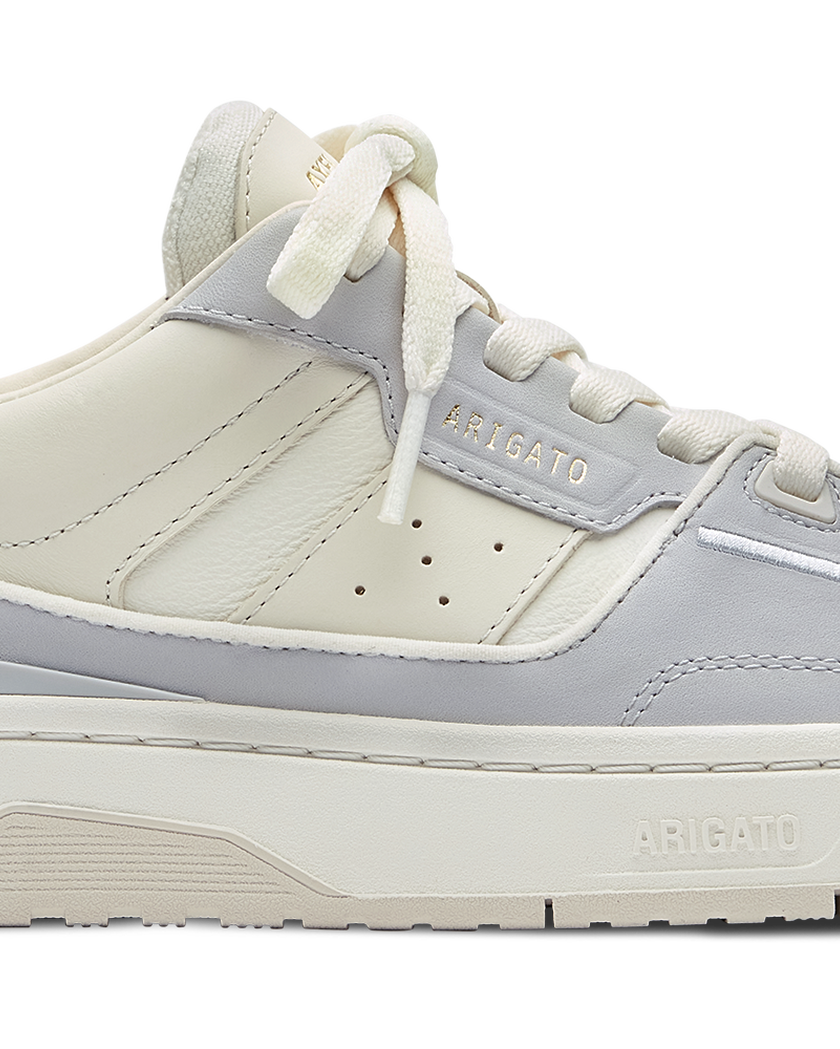 Clay Sneaker axel arigato Clay Sneaker Beige/Light Grey