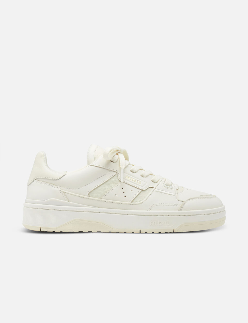 Clay Sneaker axel arigato Clay Sneaker Off White / Off White