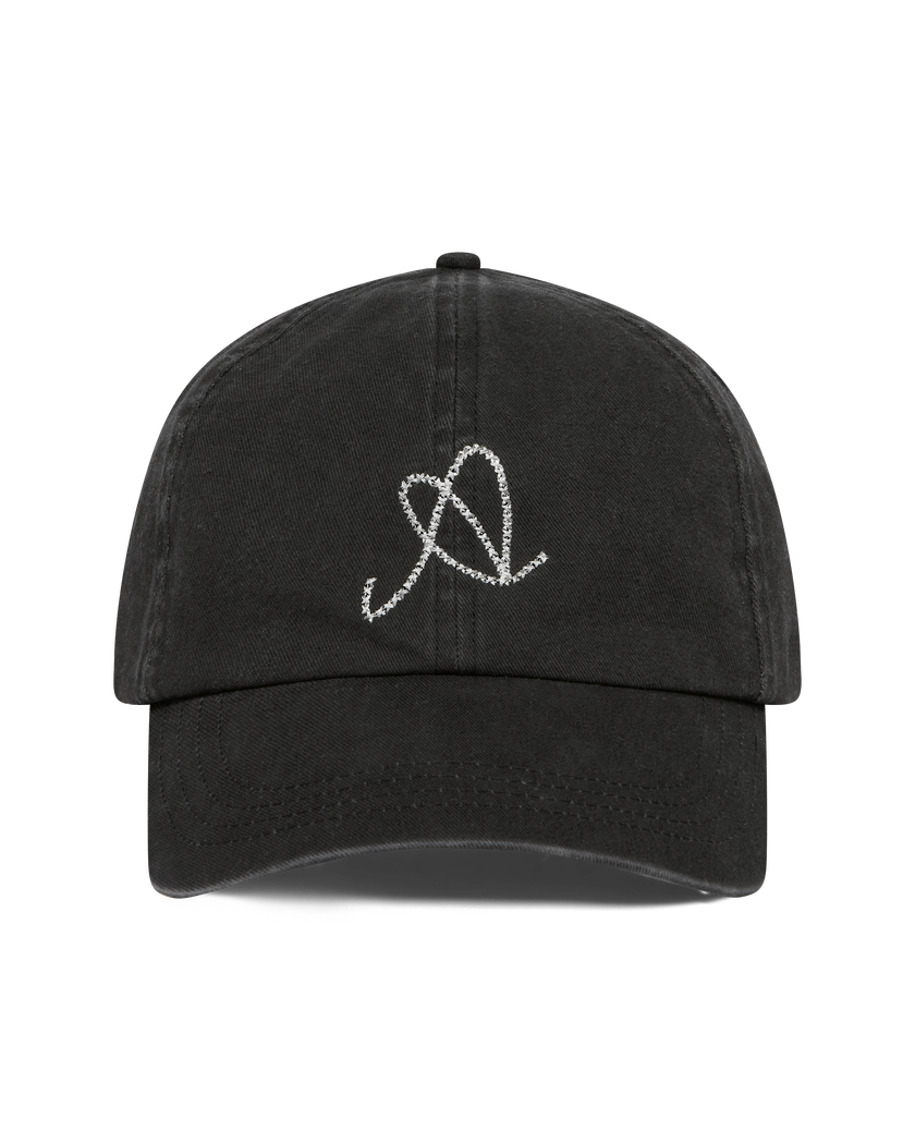 Scribble A Cap axel arigato Scribble A Cap Black