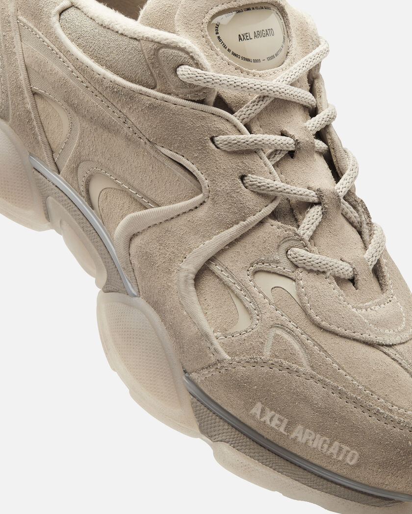 Eris Sneaker axel arigato Eris Sneaker Beige/Beige