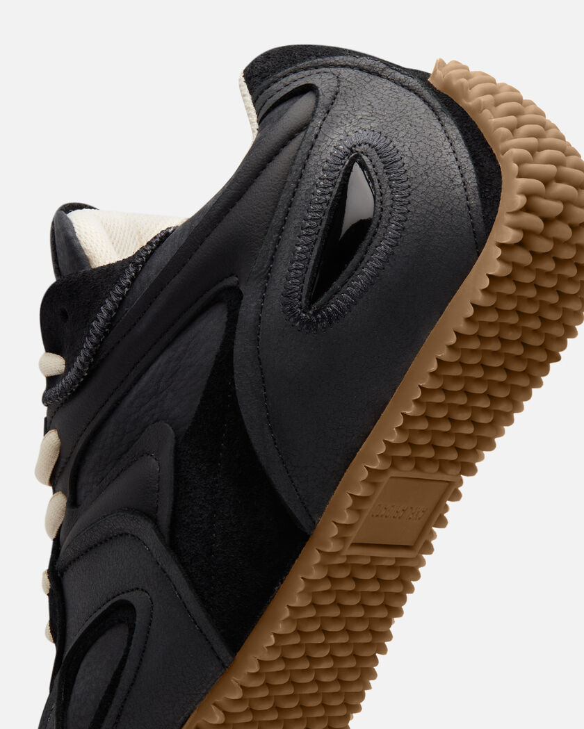 Slow Runner axel arigato Slow Runner Black / Gum