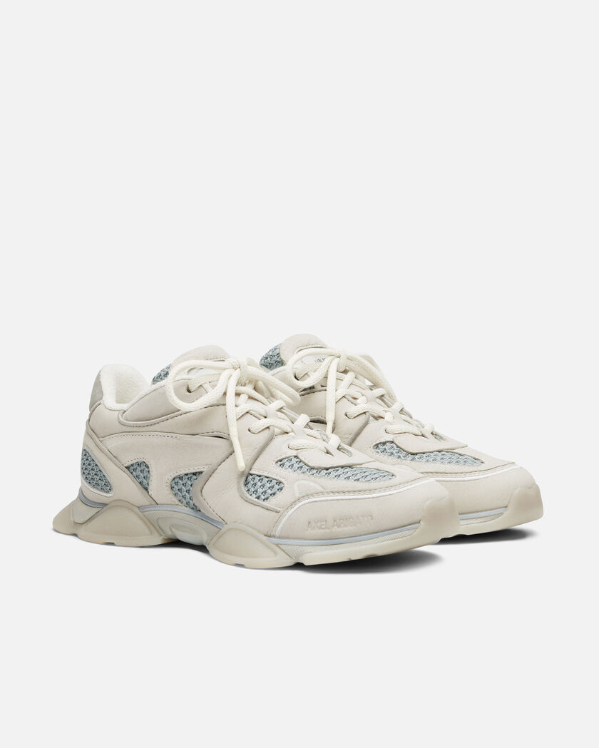 Eris Sneaker axel arigato Eris Sneaker Grey/Dark Grey