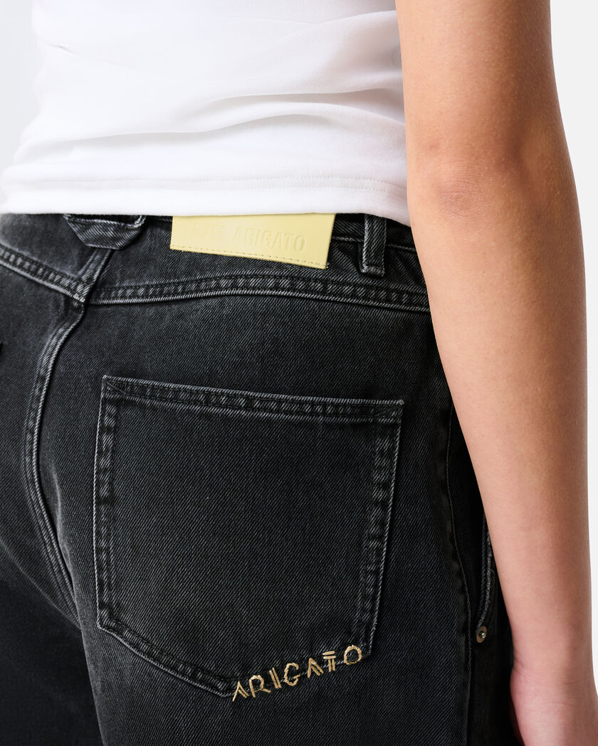 Rumor Jeans axel arigato Rumor Jeans Dark Grey