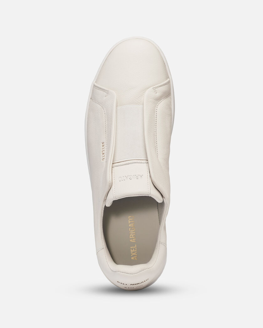 Dice Laceless Sneaker axel arigato Dice Laceless Sneaker Off White/White