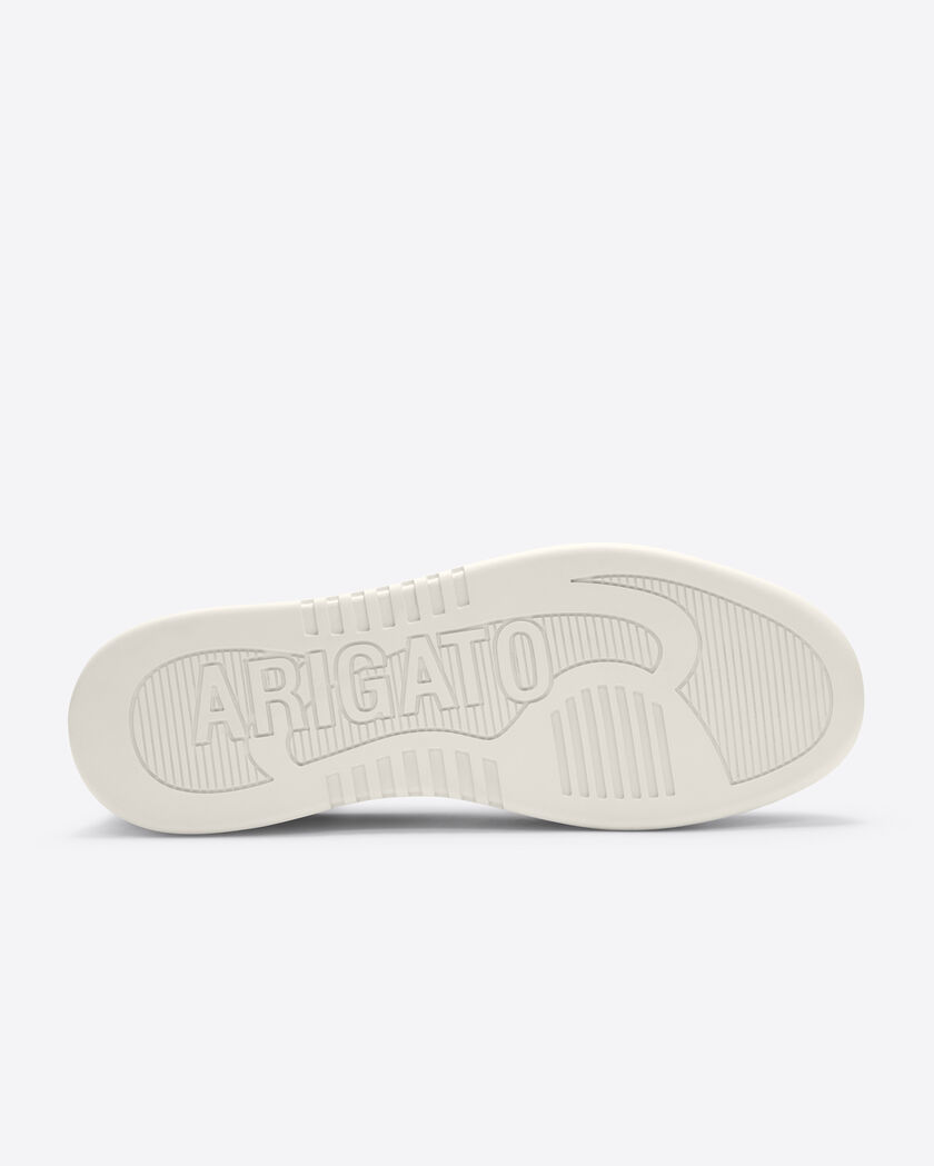 Dice Lo Sneaker axel arigato Dice Lo Sneaker Beige/Black