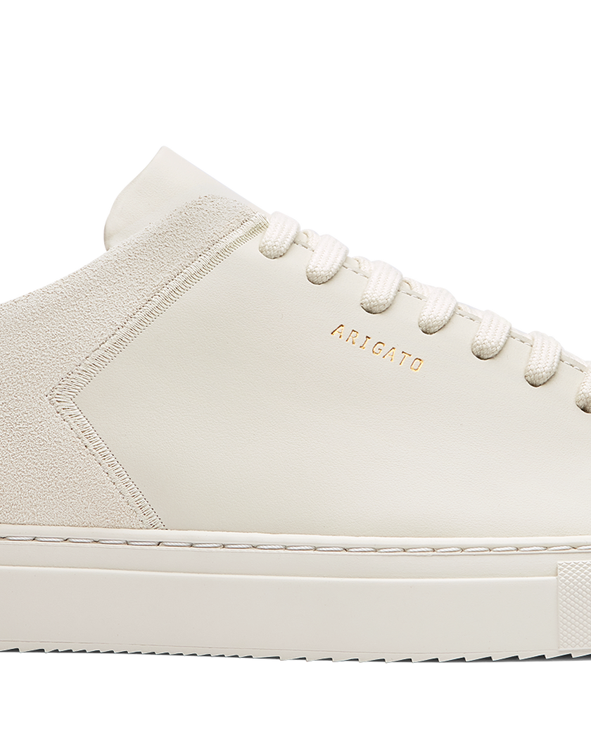 Clean 90 Split Sneaker axel arigato Clean 90 Split Sneaker Light Beige/Beige