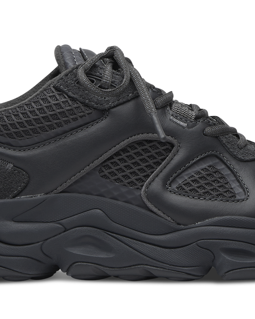 Satellite Runner axel arigato Satellite Runner Black/Black