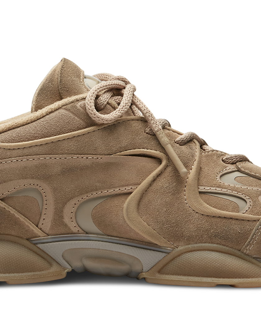 Eris Sneaker axel arigato Eris Sneaker Tan/Tan