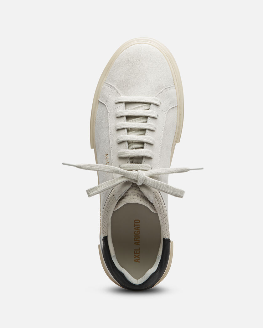 Atlas Sneaker axel arigato Atlas Sneaker Light Taupe/Black