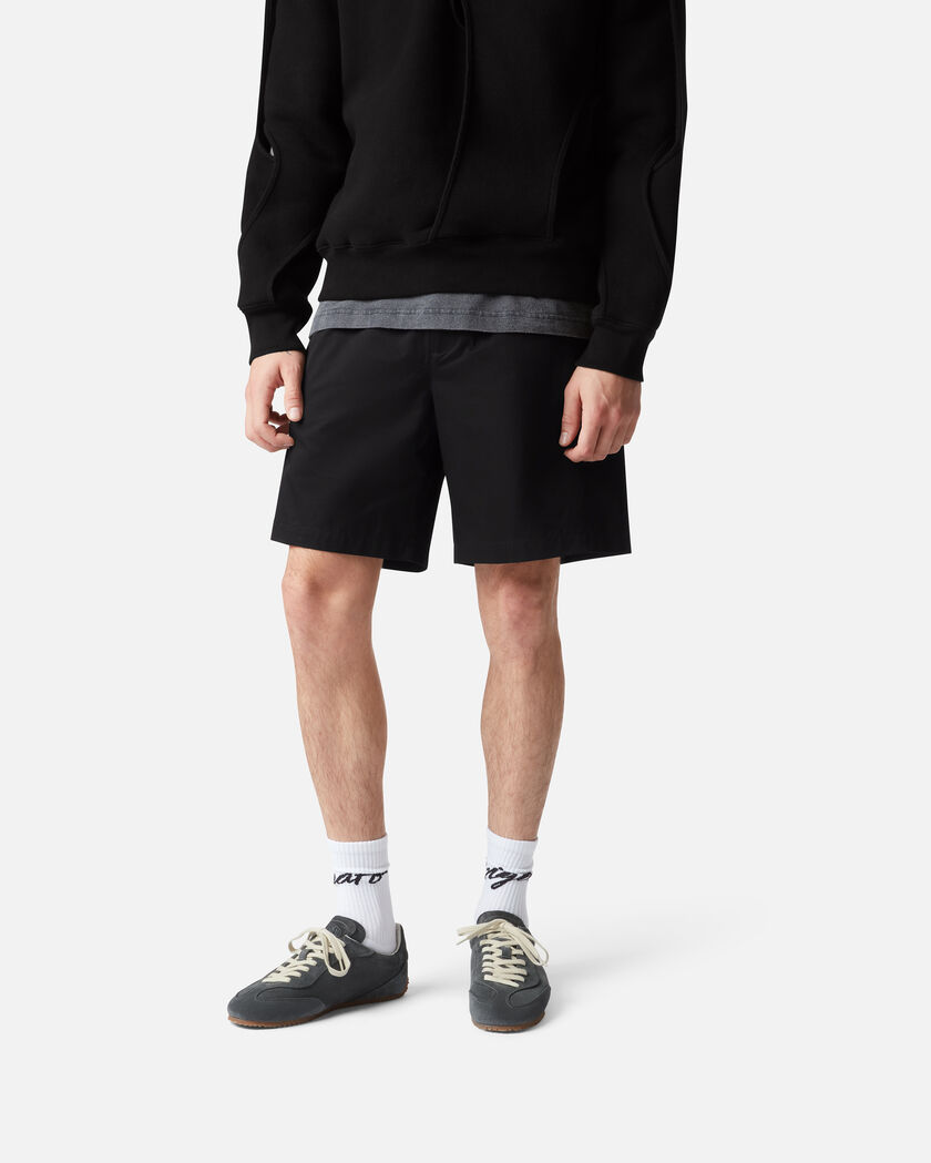 Daze Runner axel arigato Daze Runner Dark Grey/Gum