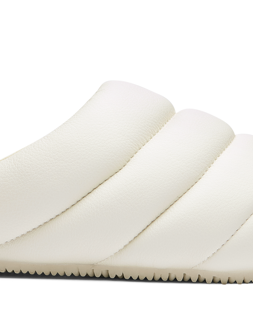 Snail Mule axel arigato Snail Mule Off White/Off White