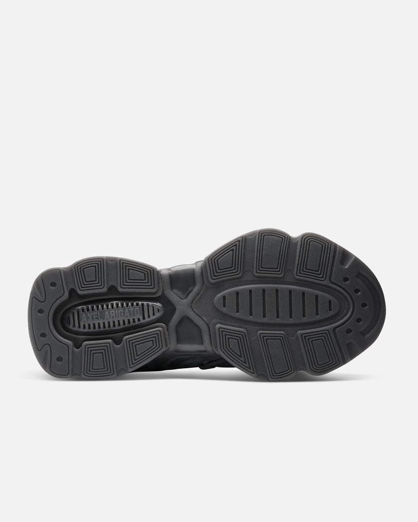 Eris Sneaker axel arigato Eris Sneaker Black/Black