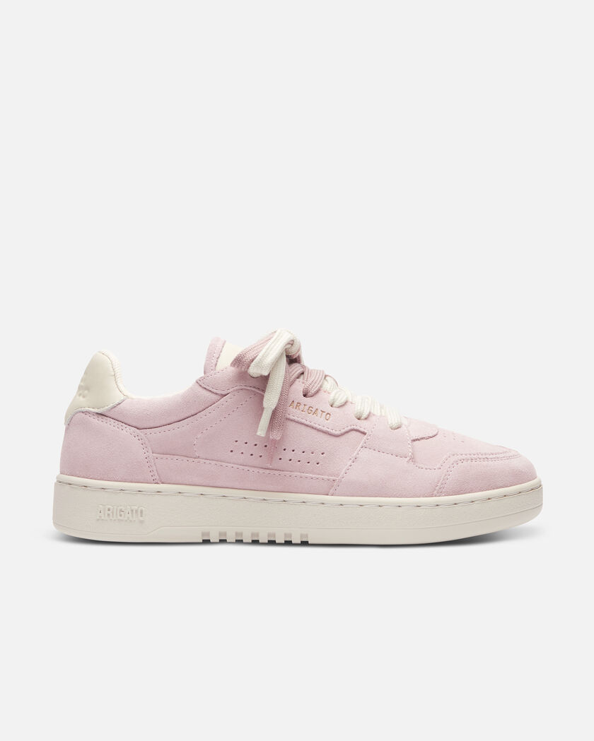Dice Lo Sneaker axel arigato Dice Lo Sneaker Light Pink/Light Beige