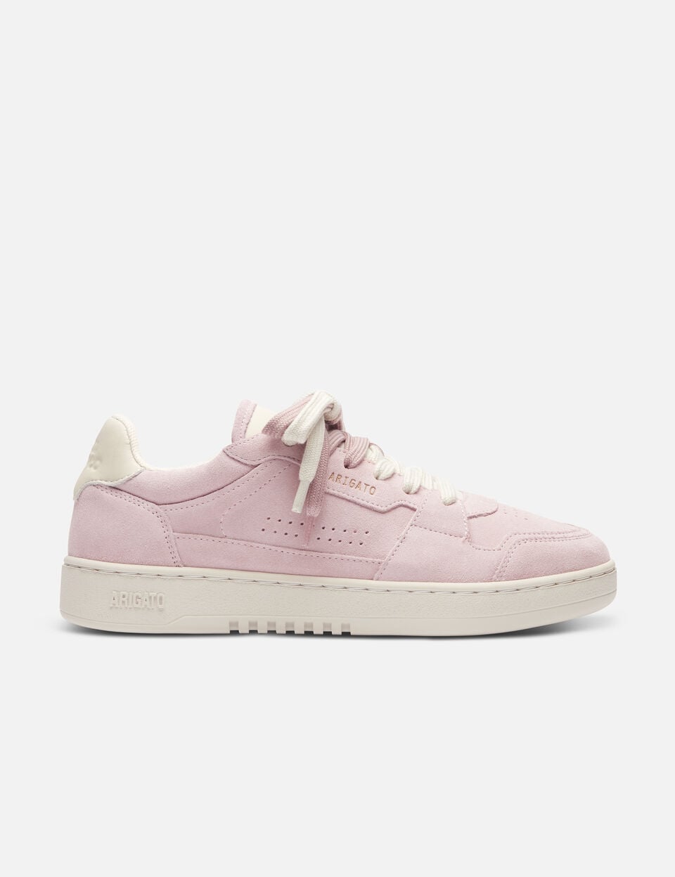 Dice Lo Sneaker axel arigato Dice Lo Sneaker Light Pink/Light Beige