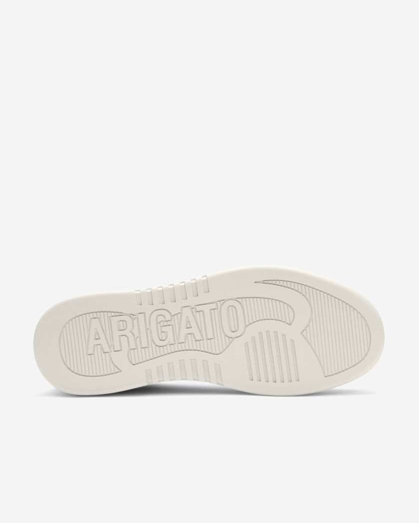 Dice Lo Sneaker axel arigato Dice Lo Sneaker Beige/Light Grey