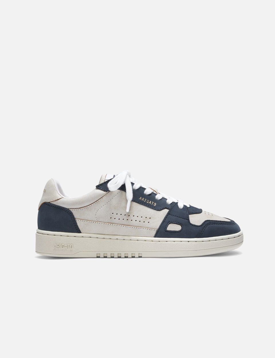 Dice Lo Sneaker axel arigato Dice Lo Sneaker Beige/Blue