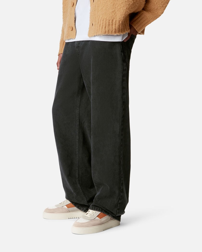 Orbit Edge Sneaker axel arigato Orbit Edge Sneaker Beige/Dark Tan