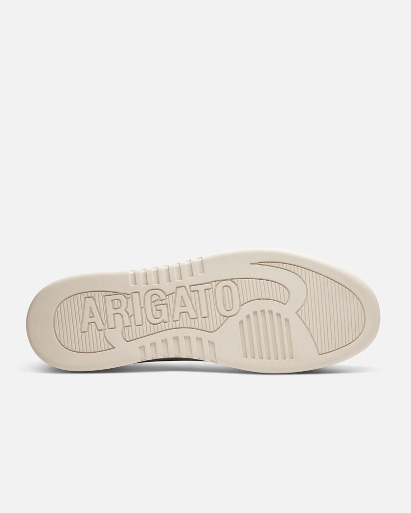 Dice Lo Sneaker axel arigato Dice Lo Sneaker Light Grey/Light Blue