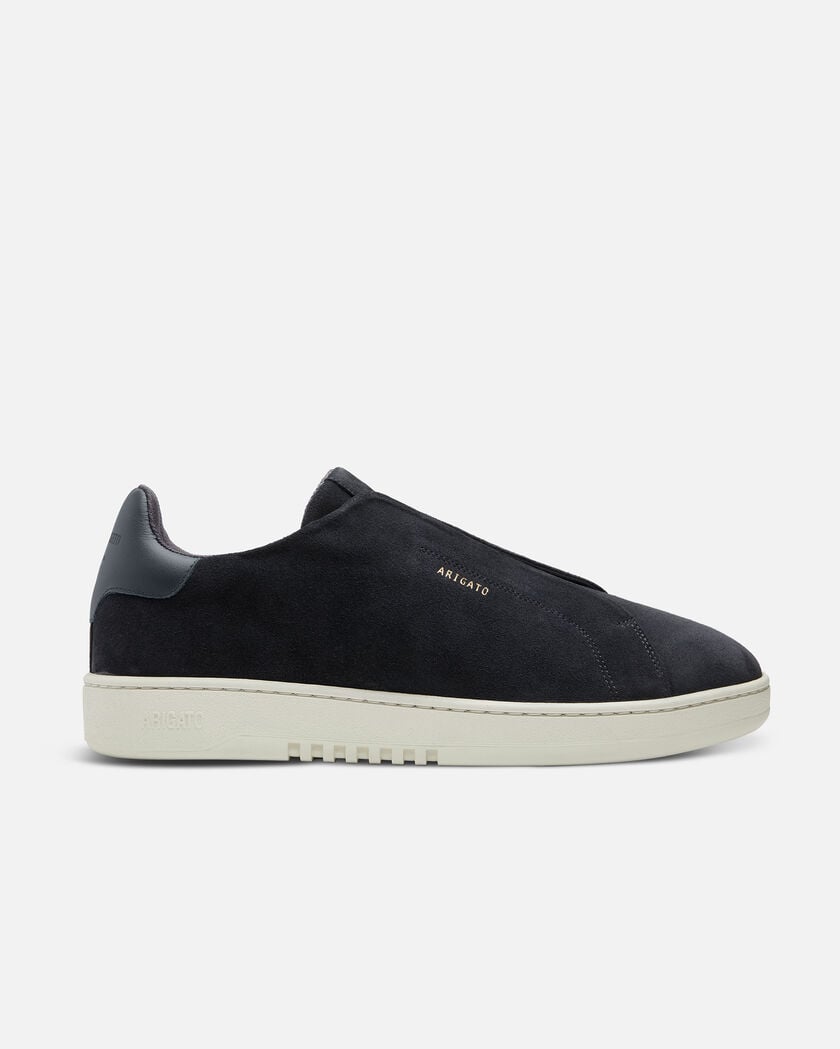 Dice Laceless Sneaker axel arigato Dice Laceless Sneaker Dark Blue/Off White