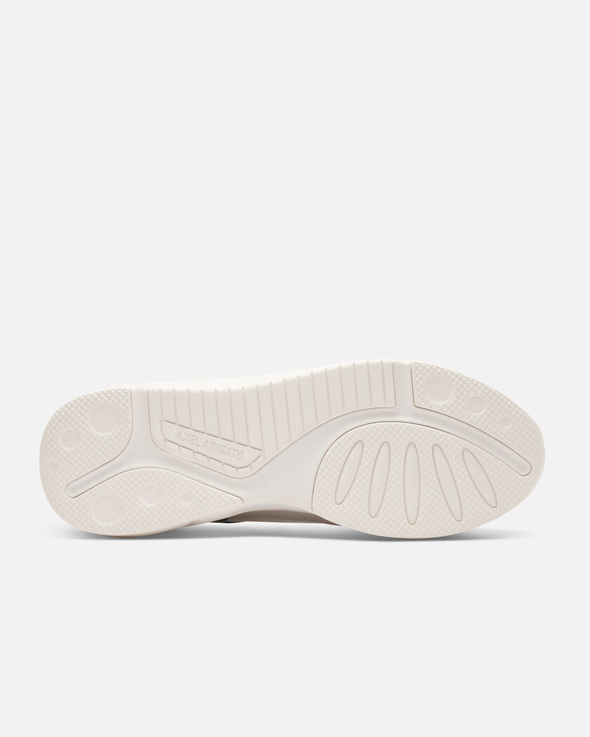 Genesis Neo Bird Runner axel arigato Genesis Neo Bird Runner White/Black