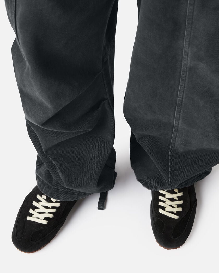 Daze Runner axel arigato Daze Runner Black/Gum