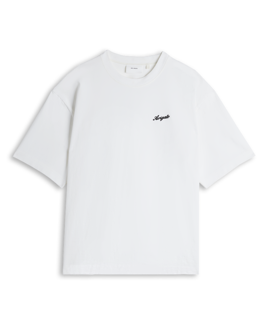 Honor T-Shirt axel arigato Honor T-Shirt White