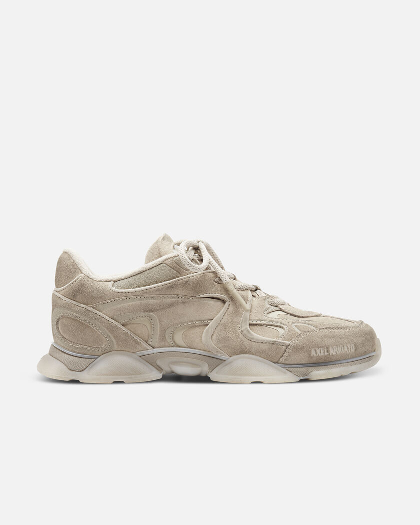 Eris Sneaker axel arigato Eris Sneaker Beige/Beige