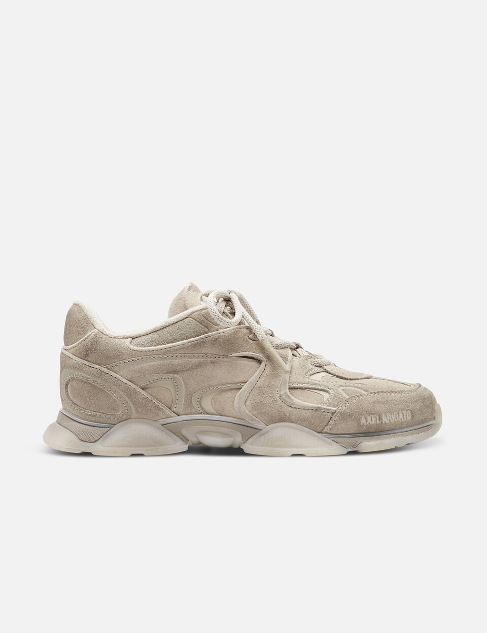 Eris Sneaker axel arigato Eris Sneaker Beige/Beige