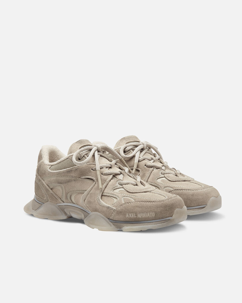 Eris Sneaker axel arigato Eris Sneaker Beige/Beige