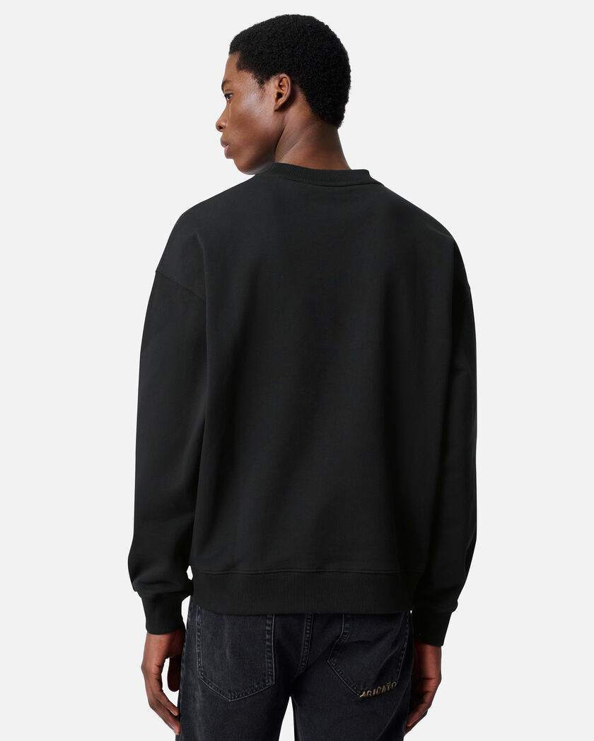 Legacy Sweatshirt axel arigato Legacy Sweatshirt Black