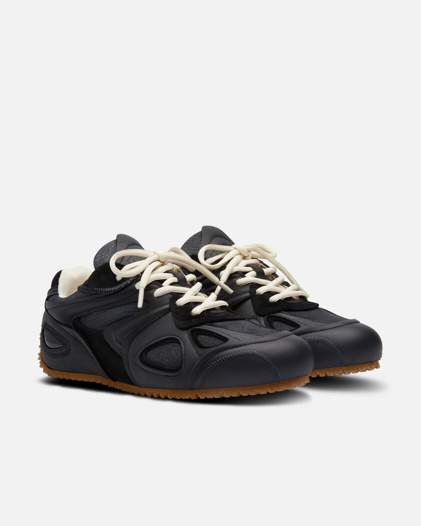 Slow Runner axel arigato Slow Runner Black / Gum