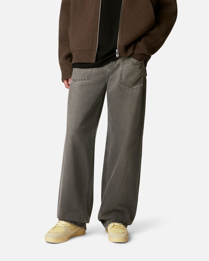 Clay Sneaker axel arigato Clay Sneaker Light Yellow/Light Yellow