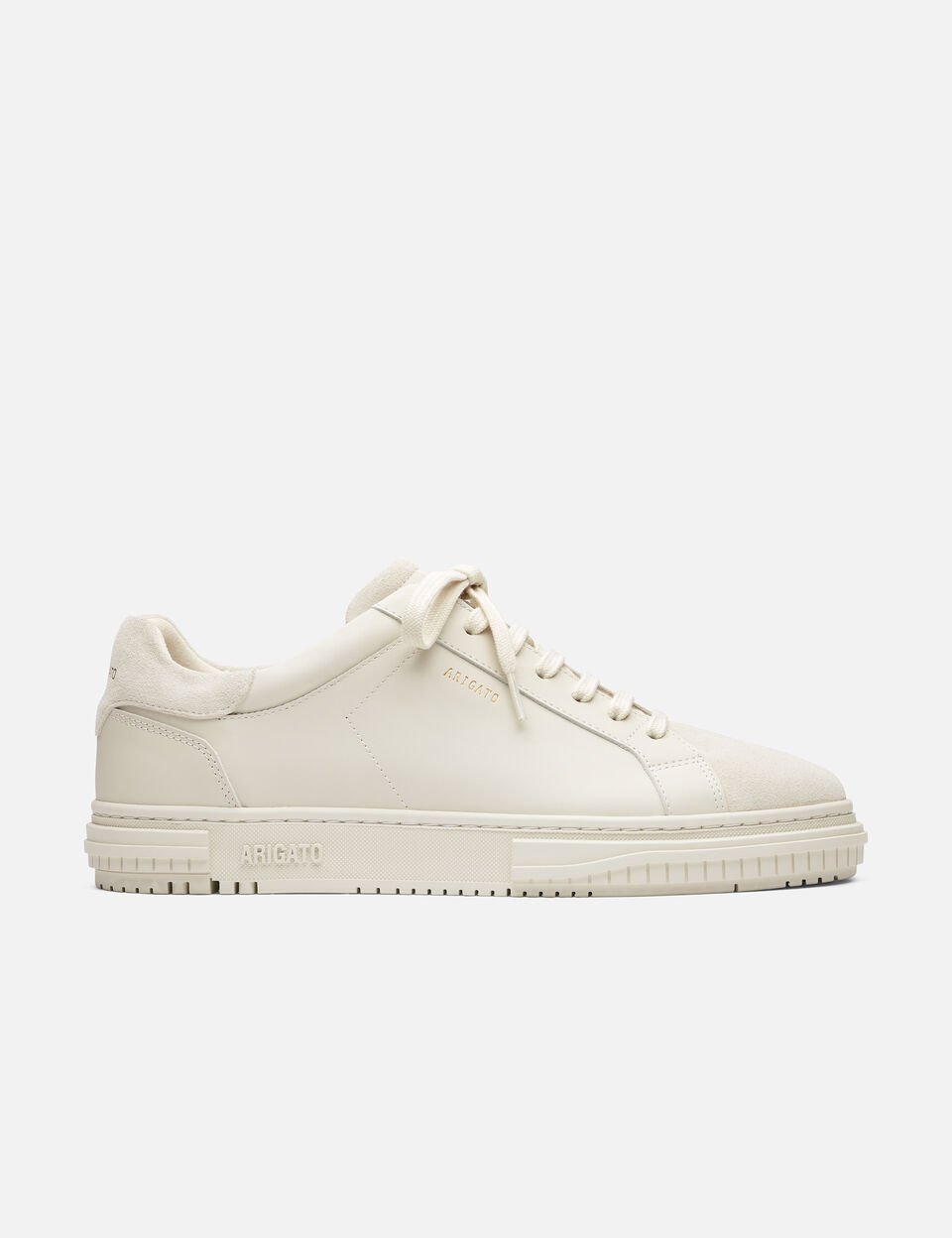 Atlas Sneaker axel arigato Atlas Sneaker Off White/Off White