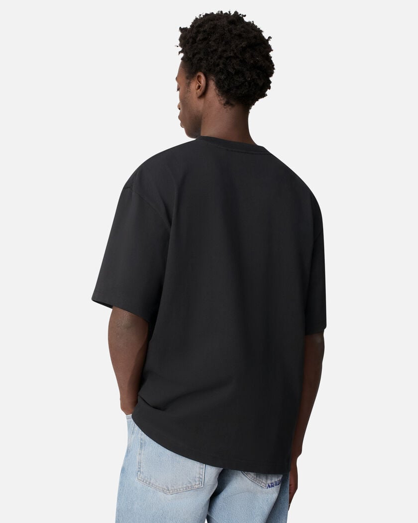 Soren T-Shirt axel arigato Soren T-Shirt Black