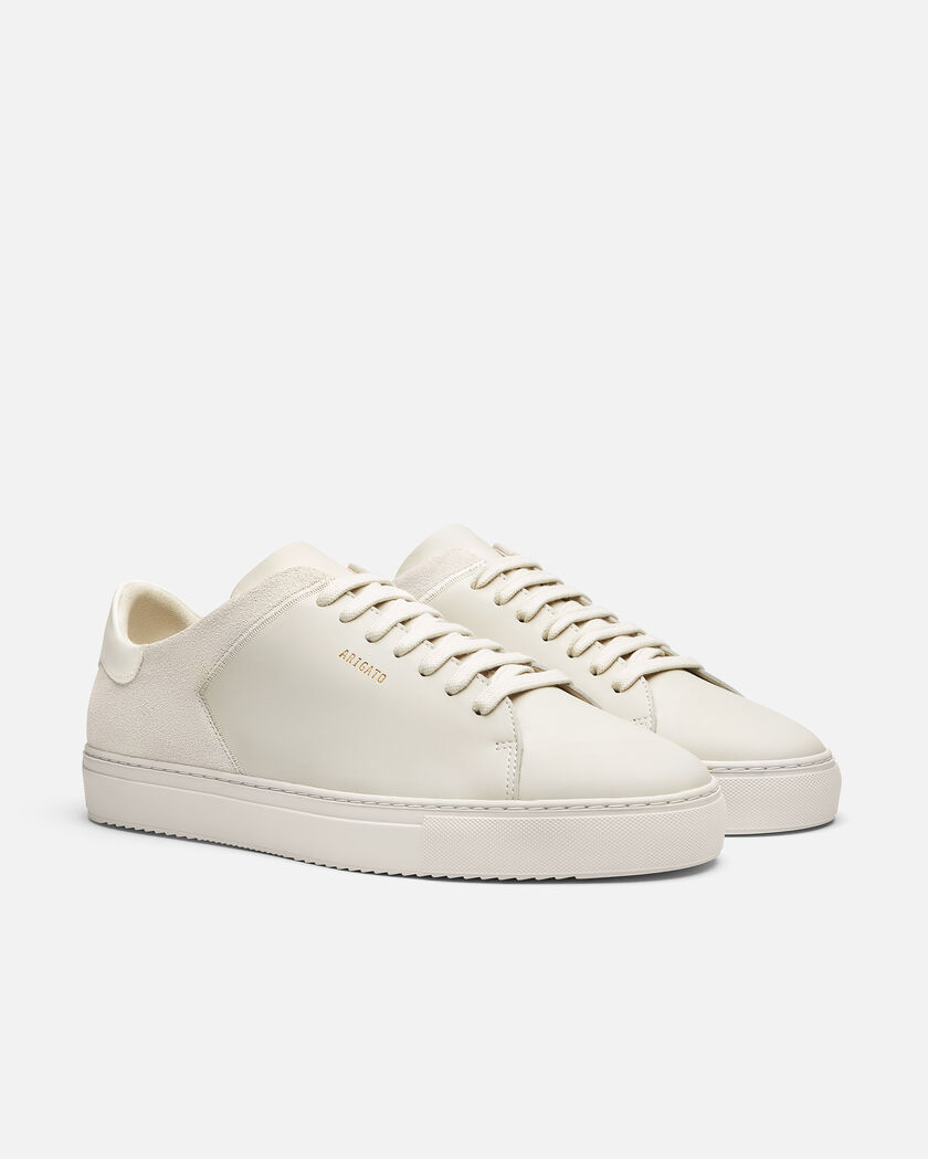 Clean 90 Split Sneaker axel arigato Clean 90 Split Sneaker Light Beige/Beige