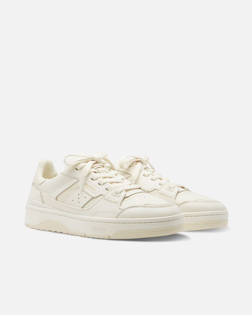 Clay Sneaker axel arigato Clay Sneaker Off White / Off White