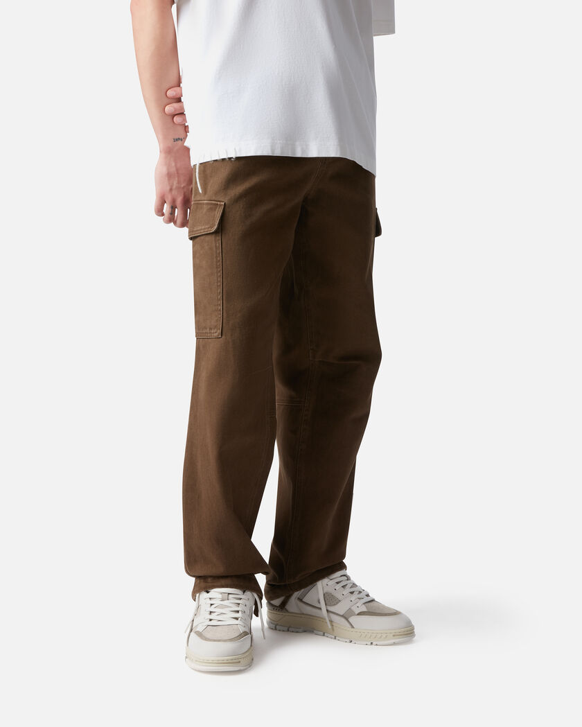 Area Lo Sneaker axel arigato Area Lo Sneaker Taupe/Off White