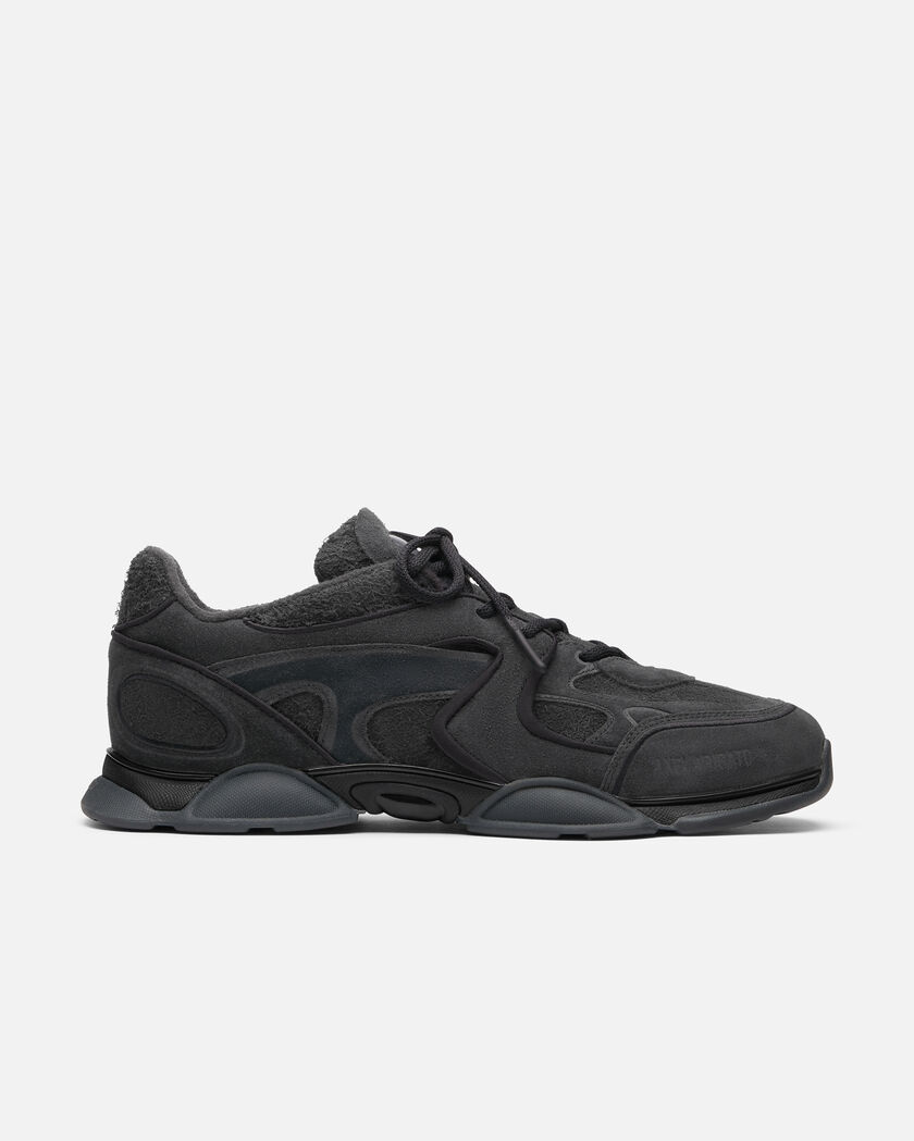 Eris Sneaker axel arigato Eris Sneaker Off Black/Off Black