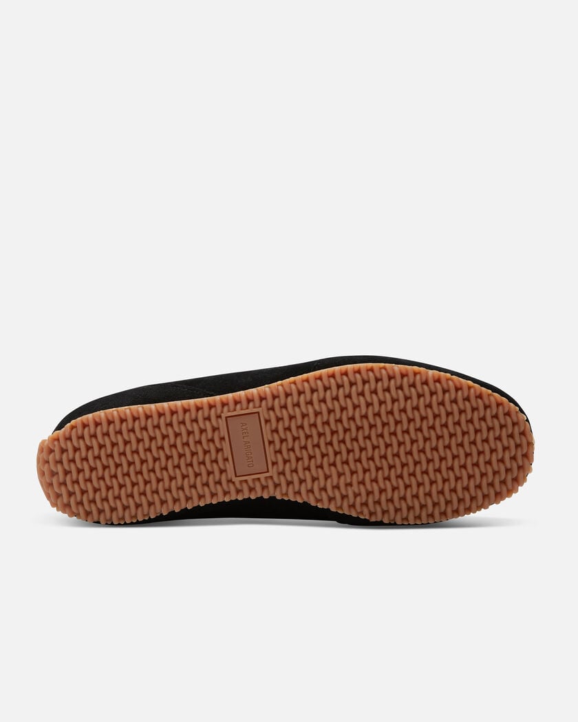 Daze Runner axel arigato Daze Runner Black/Gum