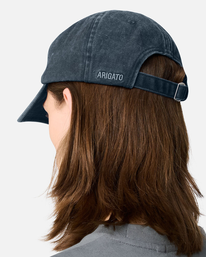 Scribble A Cap axel arigato Scribble A Cap Dark Blue