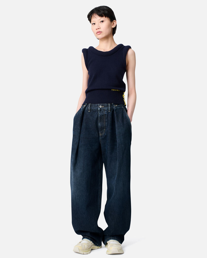 Rumor Jeans axel arigato Rumor Jeans Dark Blue