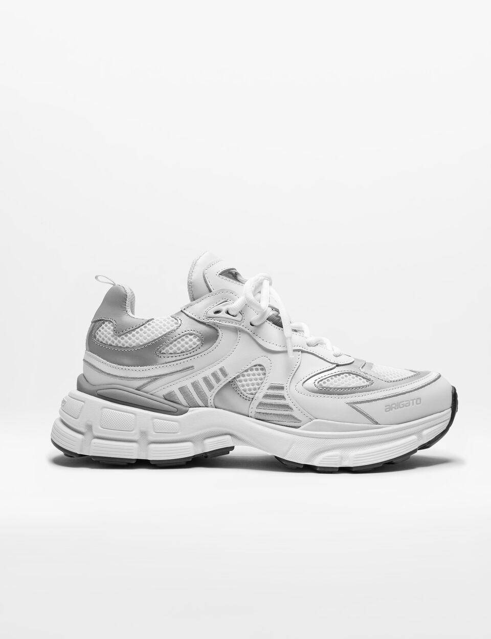 Sphere Runner axel arigato Sphere Runner White/Silver