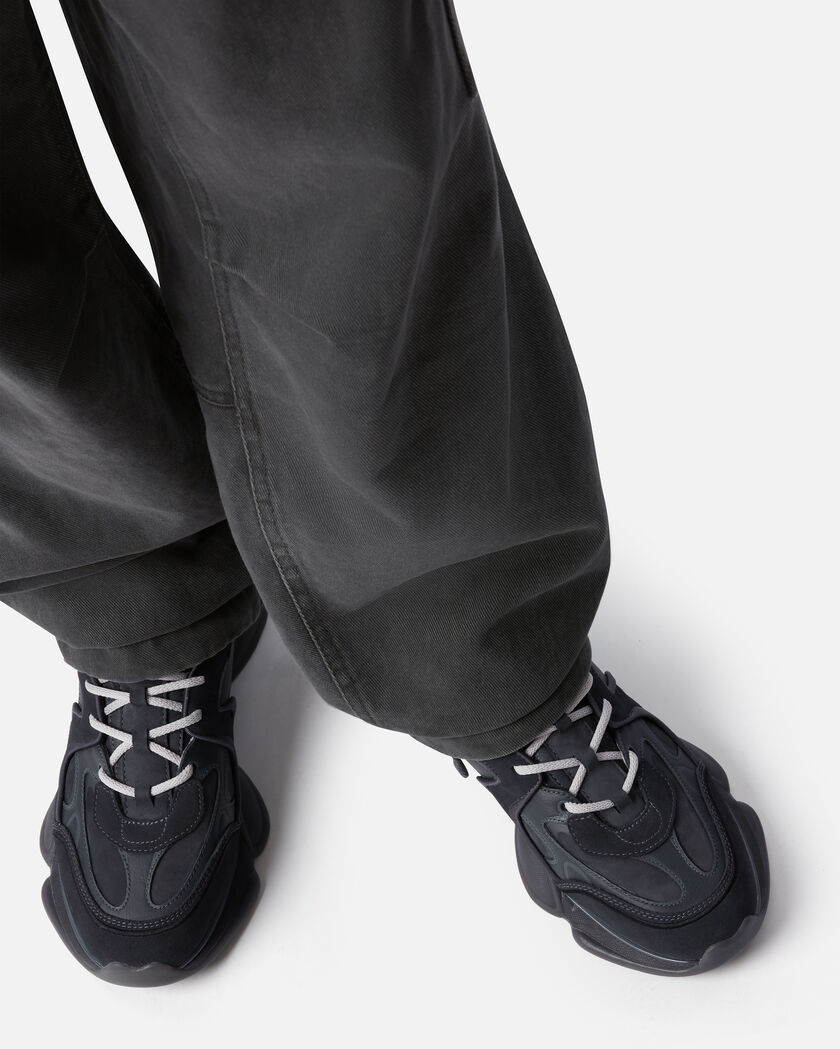 Eris Sneaker axel arigato Eris Sneaker Black/Black